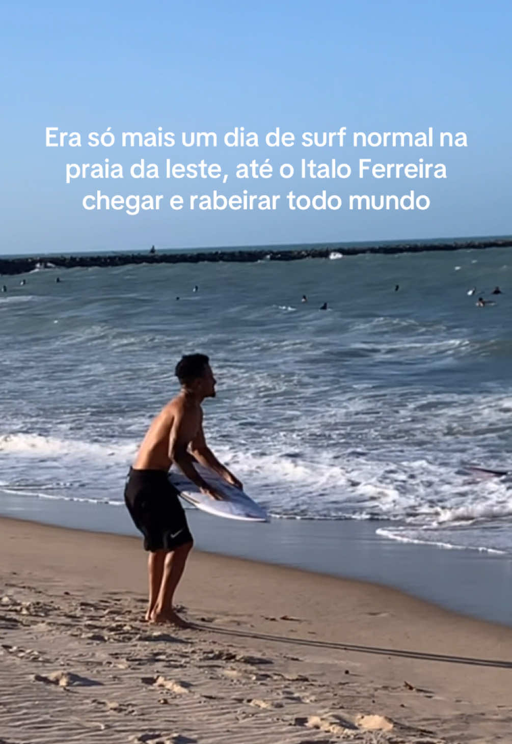 @Kali Malibu