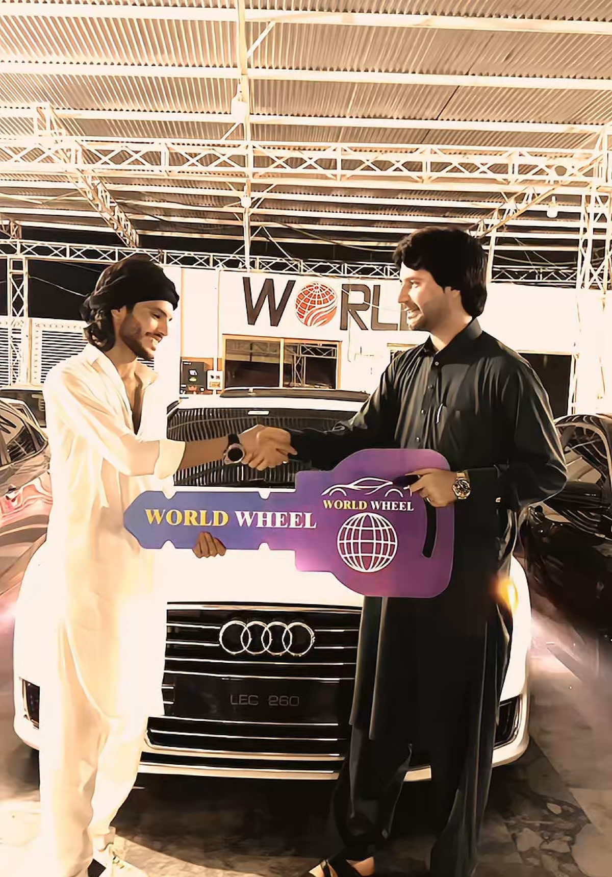 @WORLD 🌍 WHEEL 🛞 MOTORS