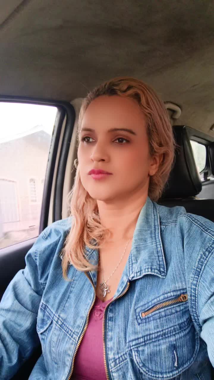 @Hosana Rodrigues