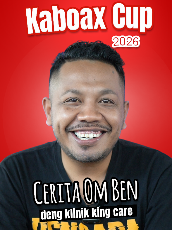 @Klinik King Care Kupang