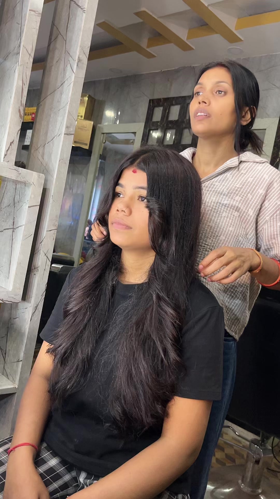@Skyla Beauty Parlour,Shivchowk