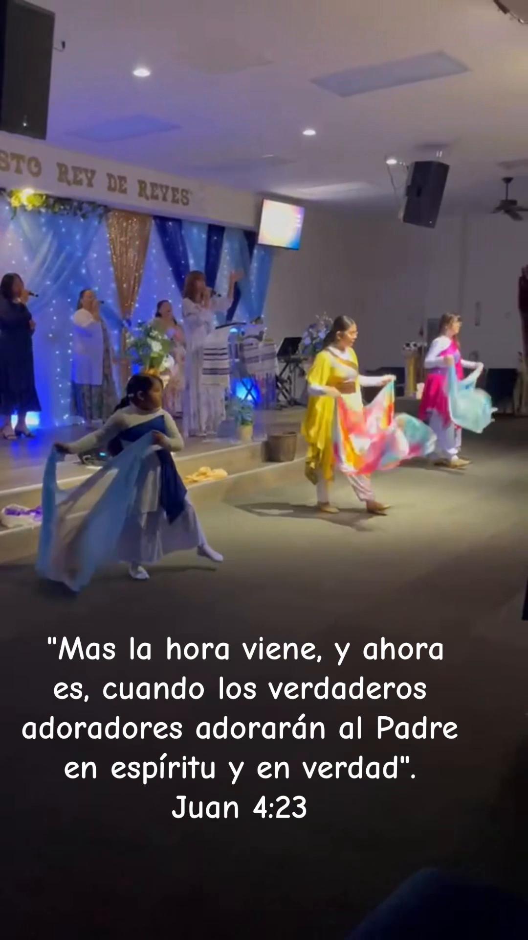 @Jesucristo Rey de Reyes