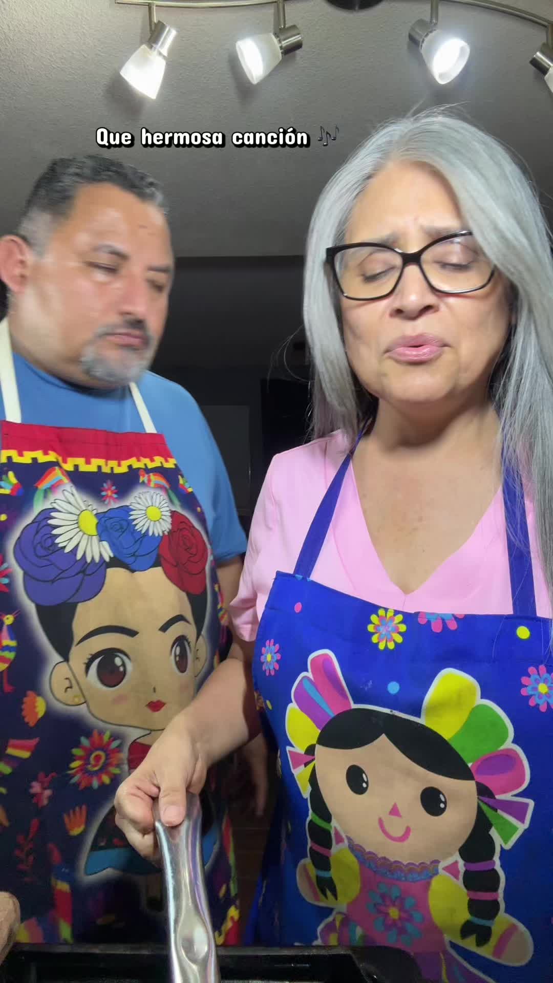 @Francis y Rafa