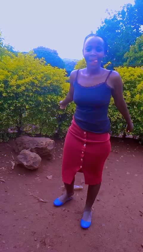 @Quinter Achieng