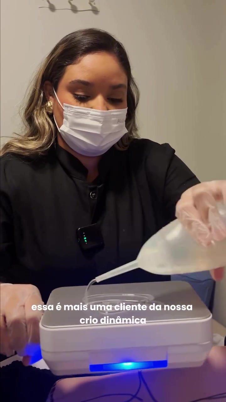@Clínica Adriana Bastos