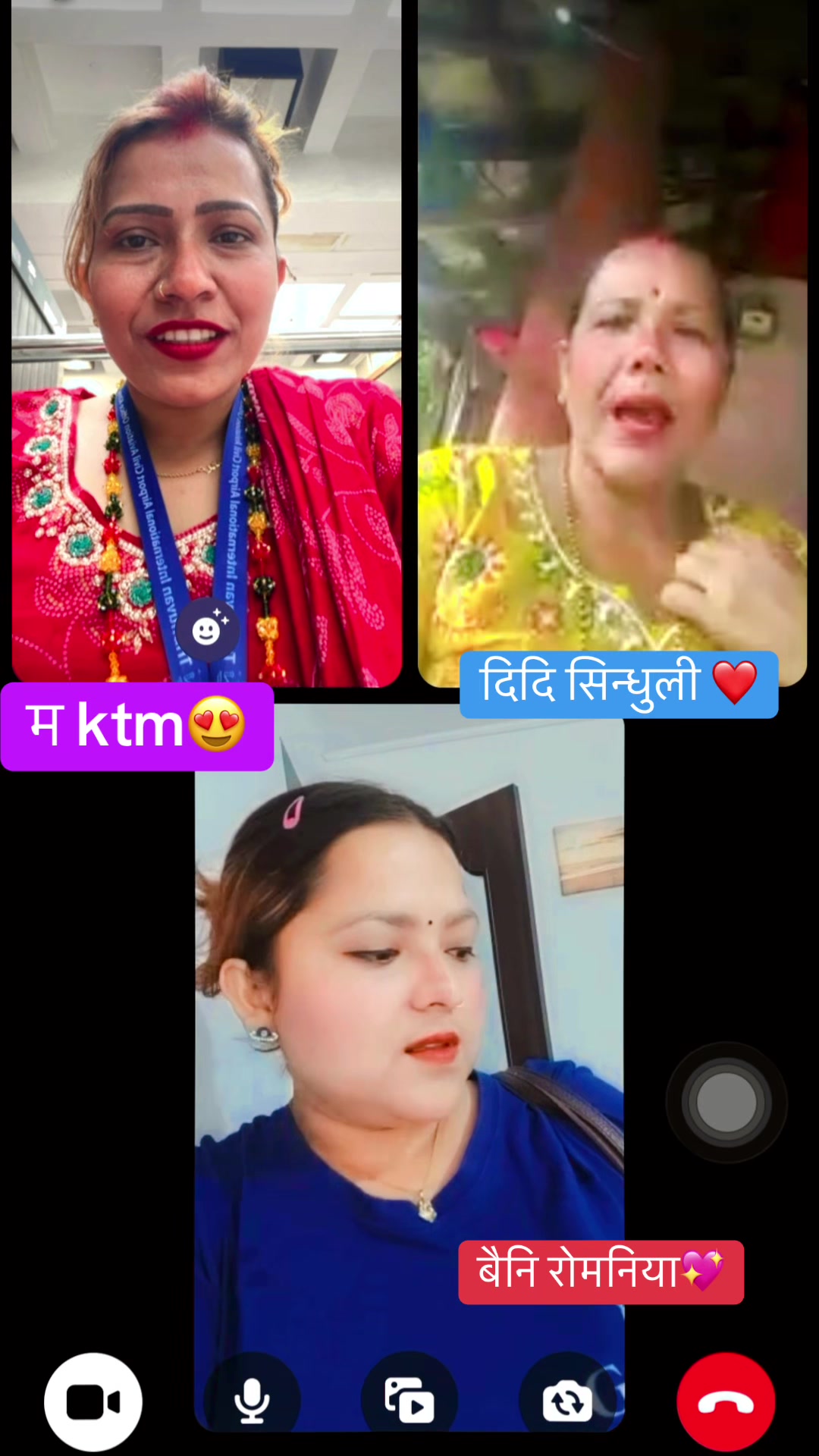 @Manisha Kafle