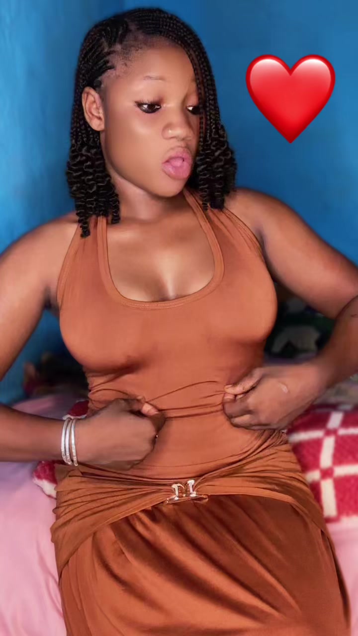 @Aminata Sidibe