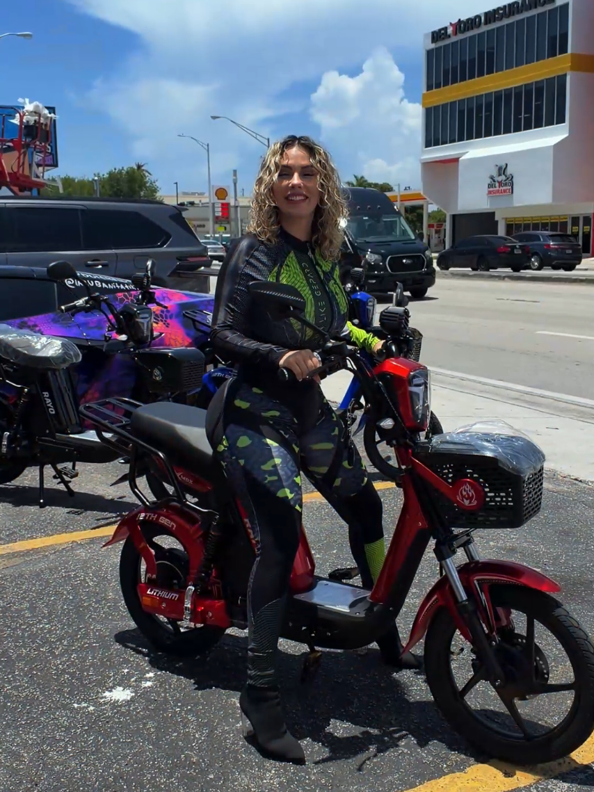 @XMOX MIAMI