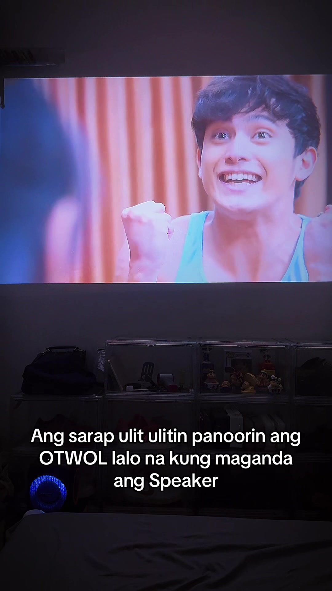 @Hannah Joyce Garcia
