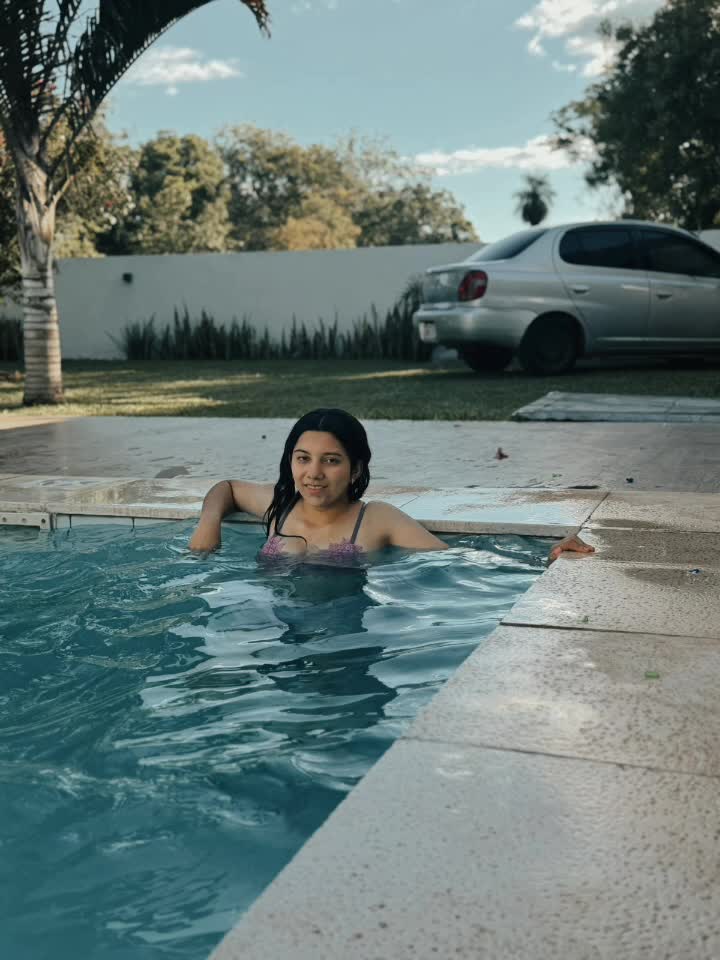 @Maria Jazmin Martinez