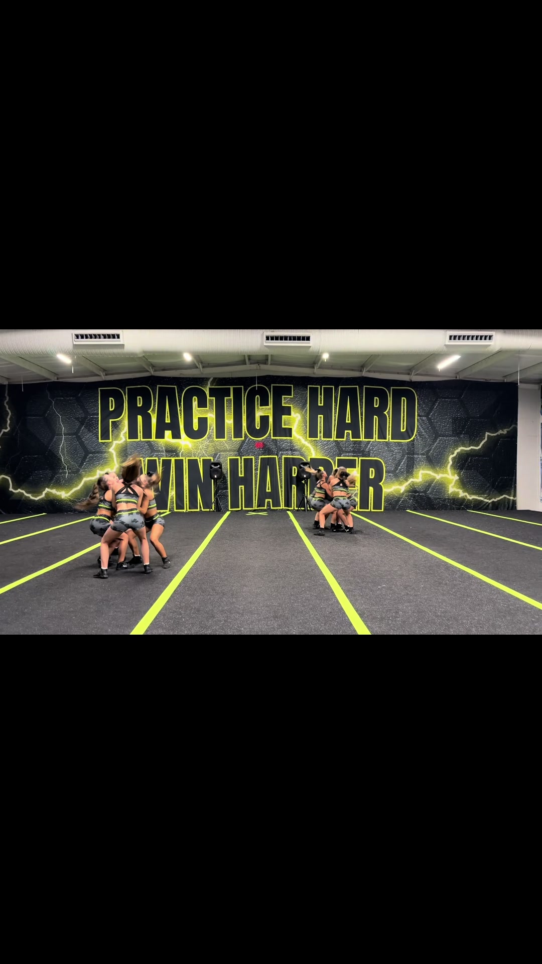 @Surge Athletics