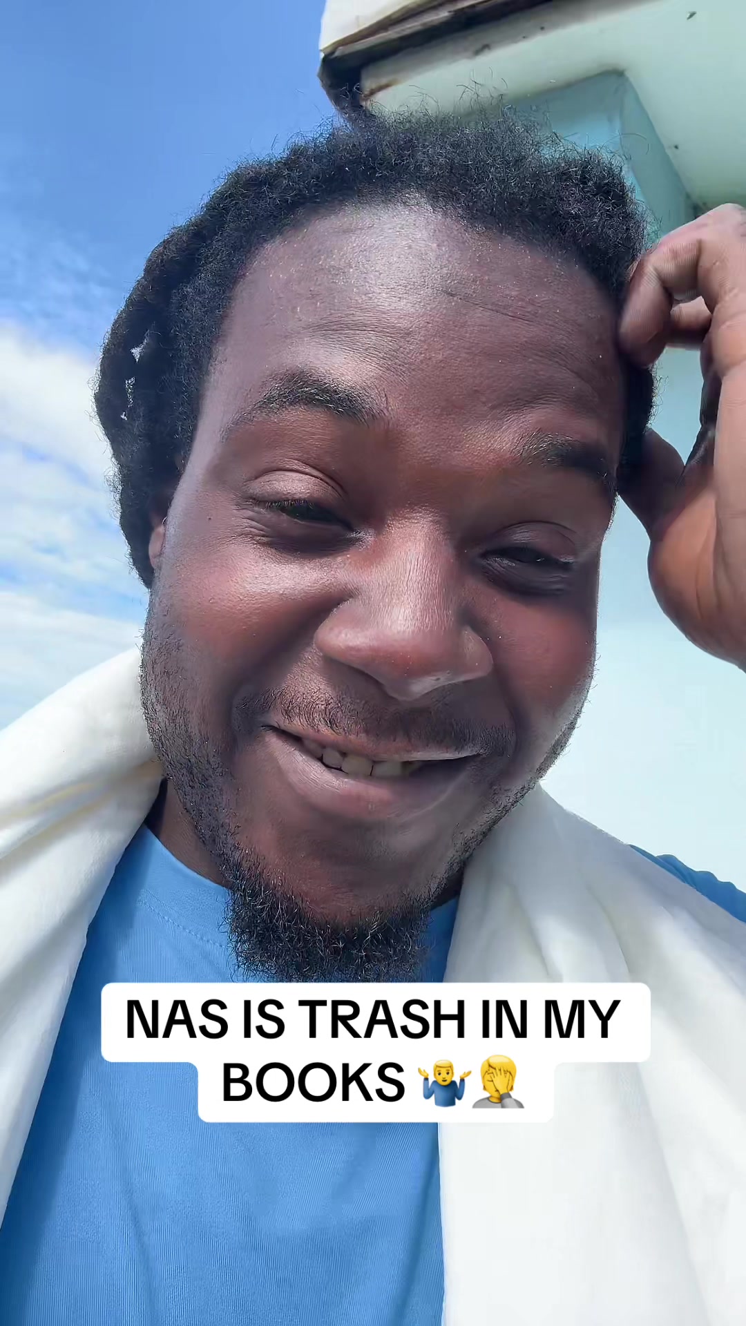 @MIAMI DREAD 2.0
