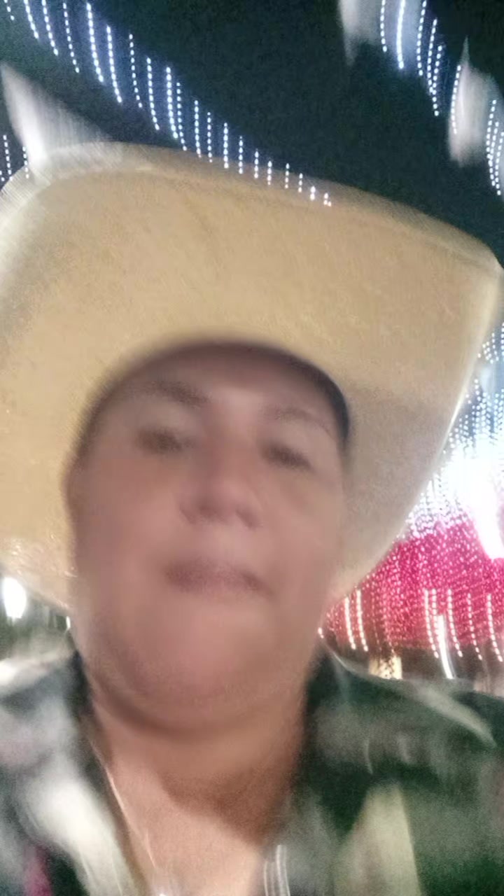@Nando y Zury