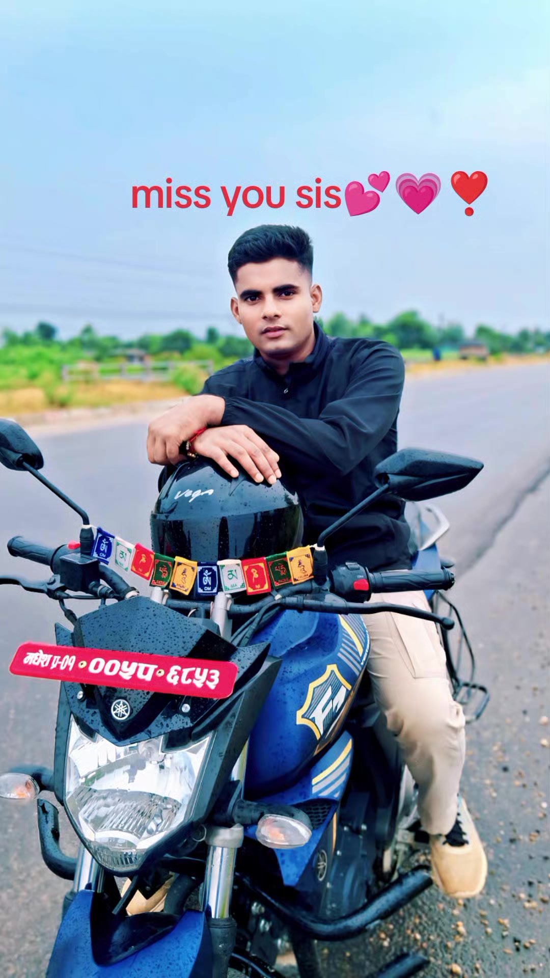 @Manish Yadav