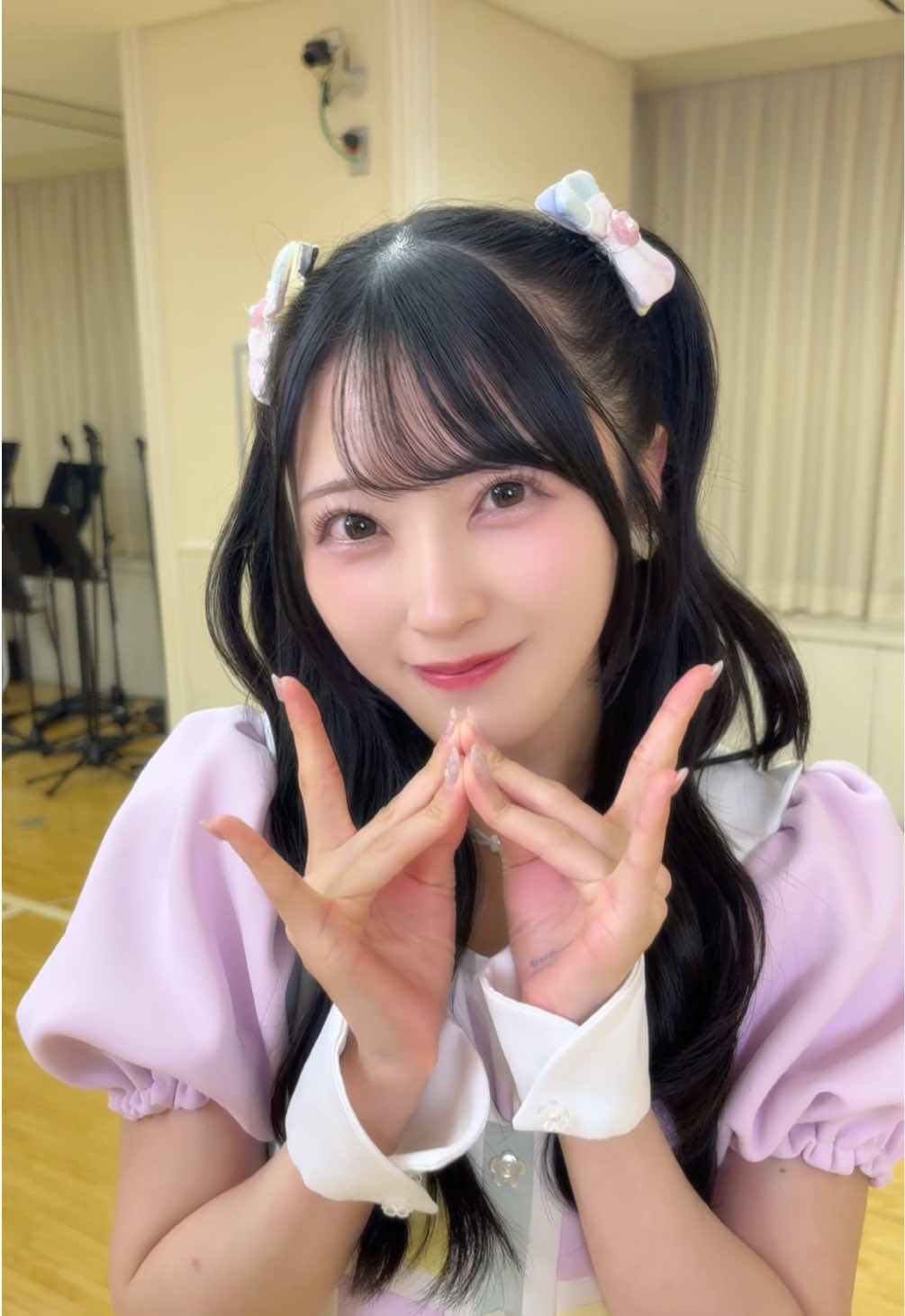 @佐藤 綺星(AKB48)