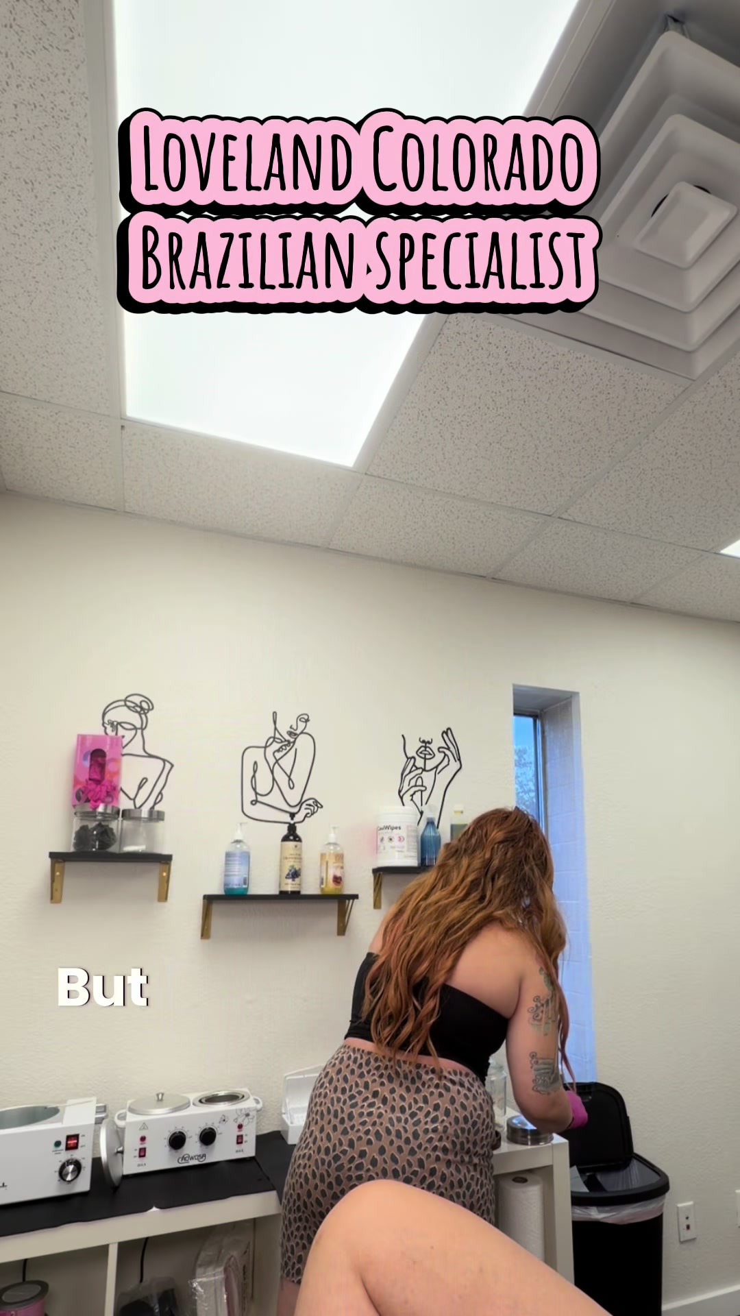 @Lauren | Loveland CO Waxer