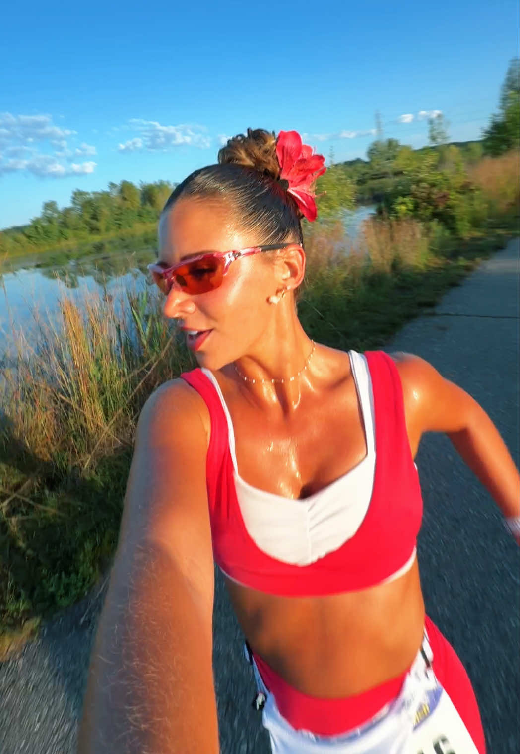 @Bekah ♡ | Running & Lifestyle