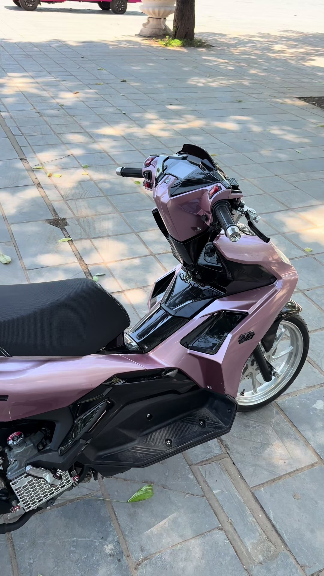 @Anh Dự Devil