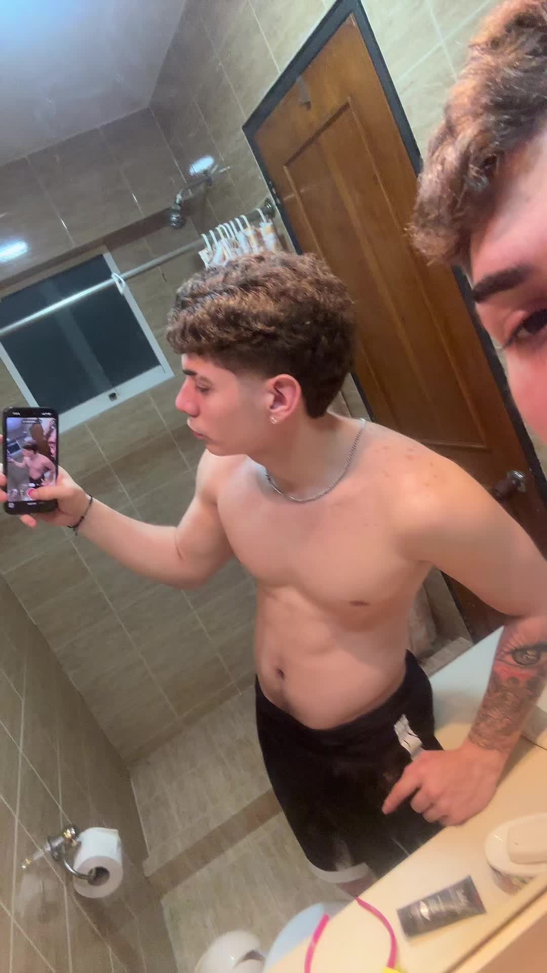 @Gabriel Teran