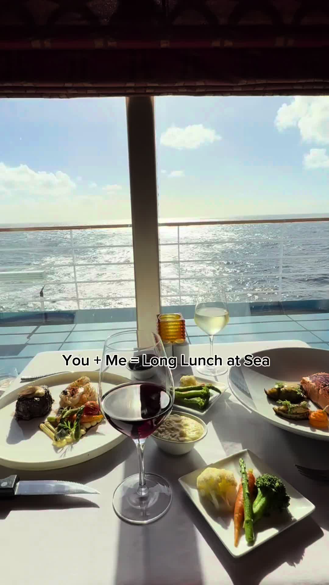 @Carnival Cruise Line AU