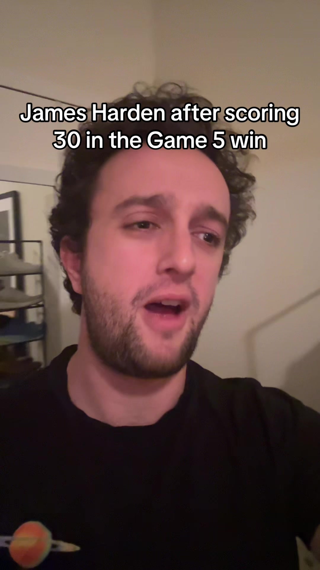 @Daniel Lubofsky | NBA Skits