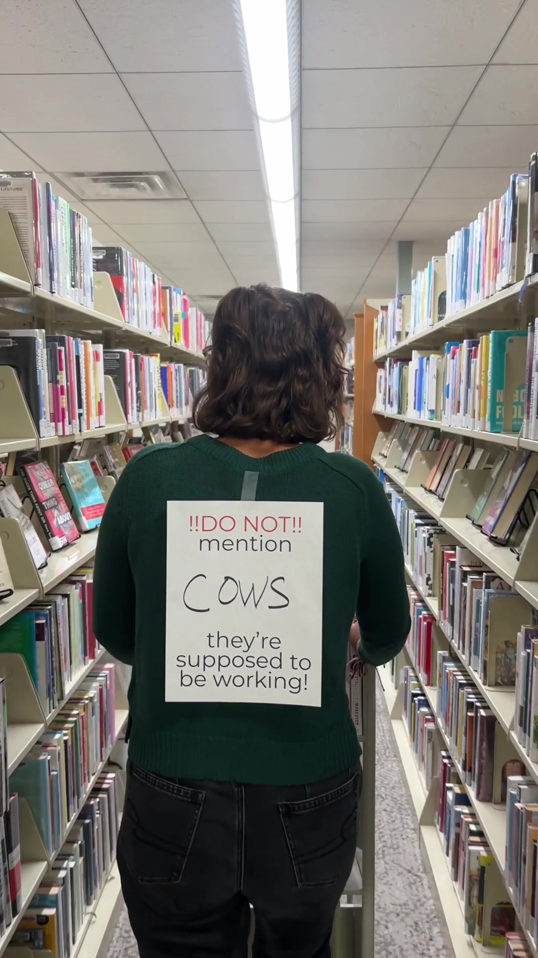 @Fremont Public Library