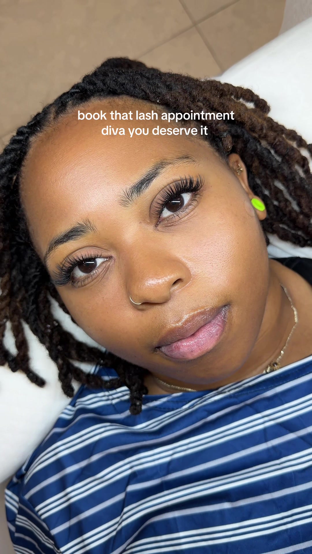 @Anh | AZ Lash Artist
