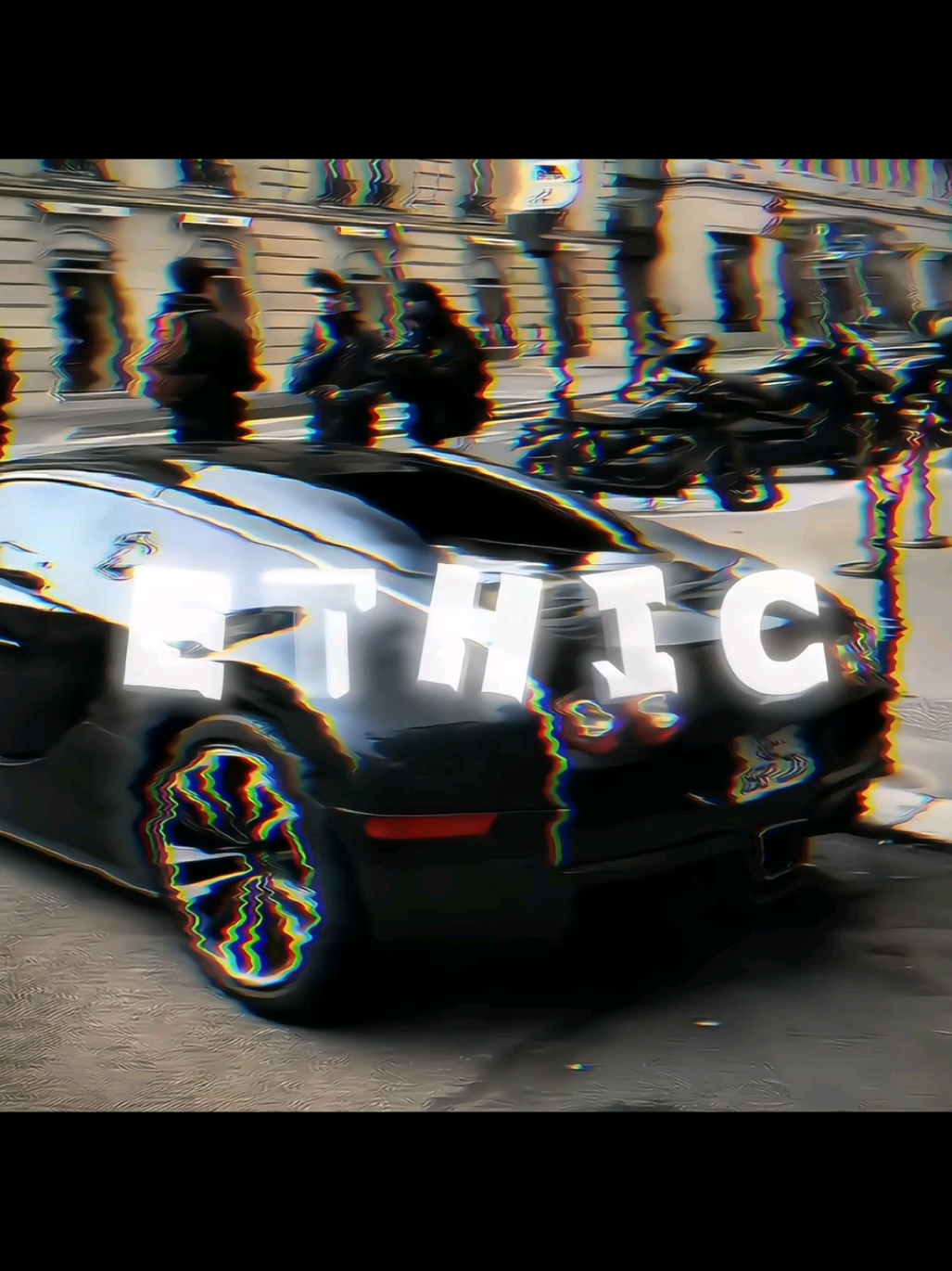 @ΞTHIC ZV𝕏