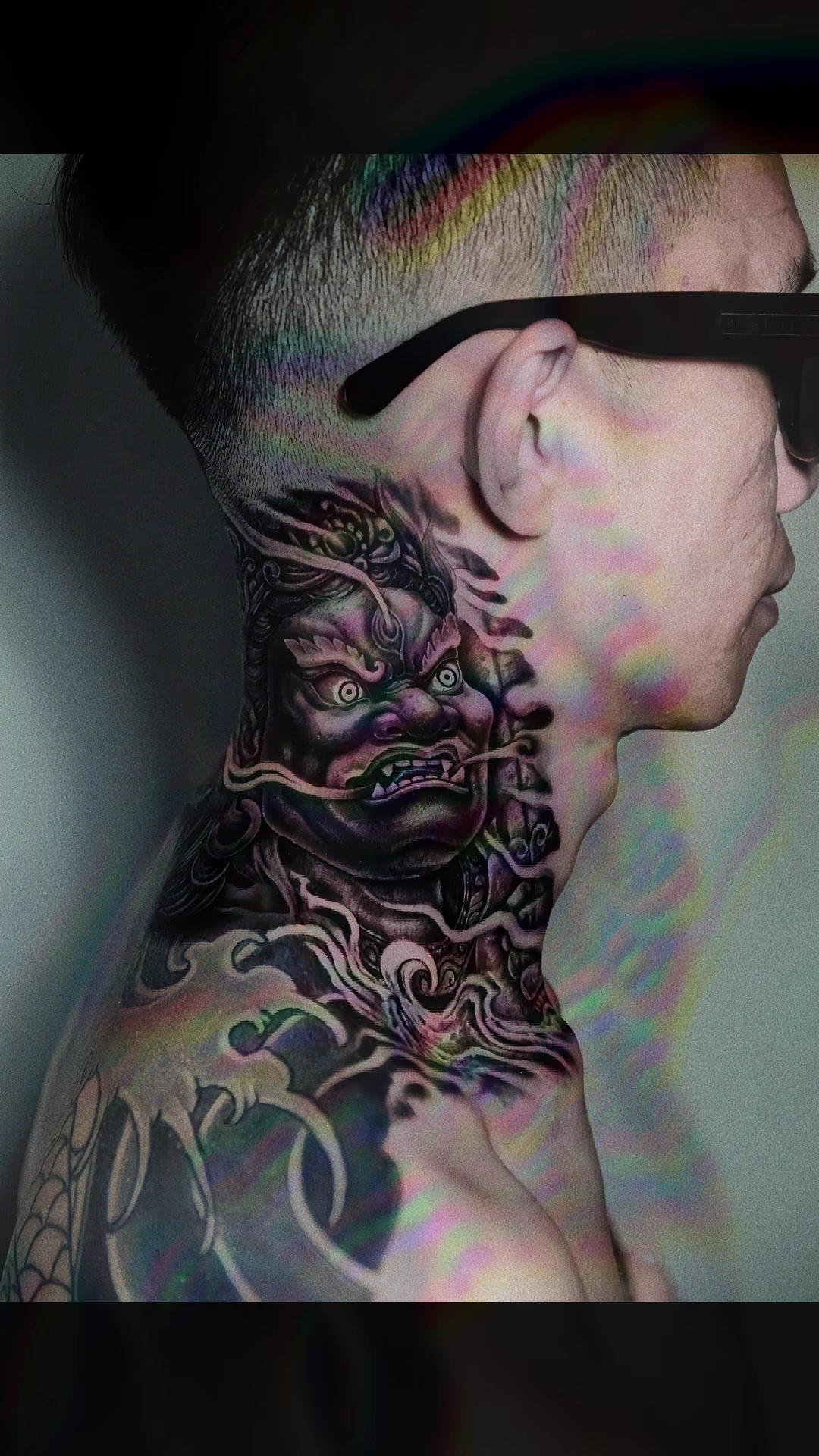 @THẾ GIỚI TATTOO