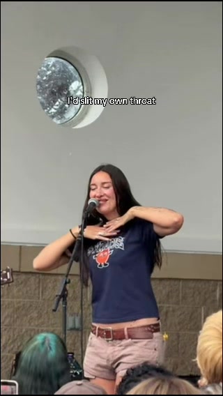 @julia wolf clips