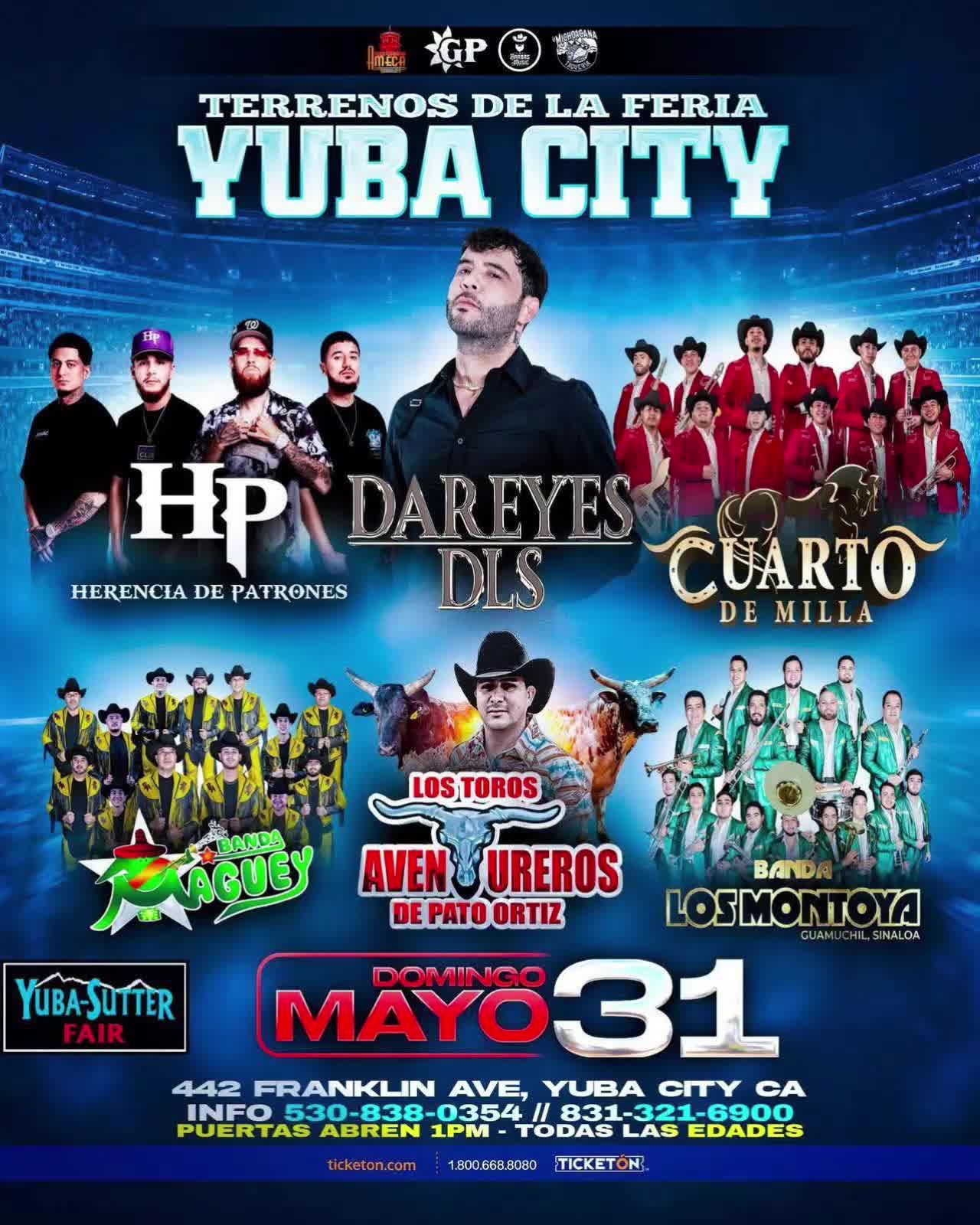 @capital jaripeo colusa