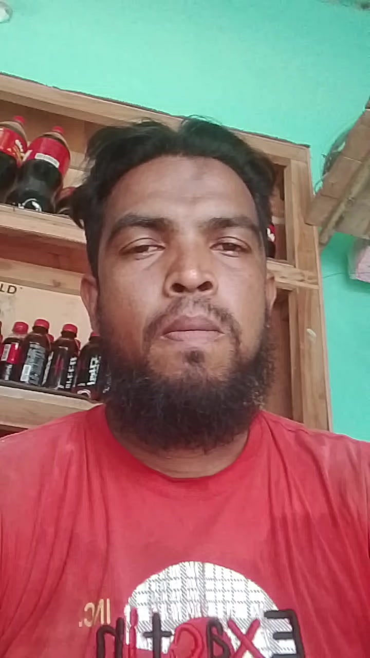 @Al Amin Howlader