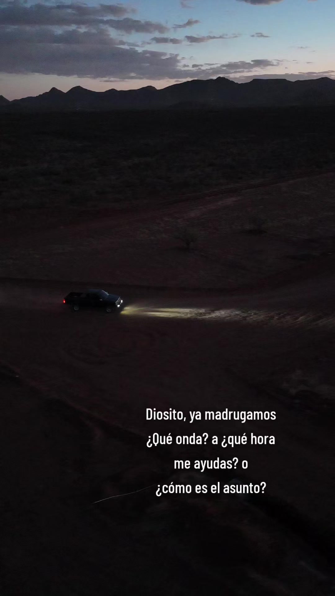 @El De La 450 Negra