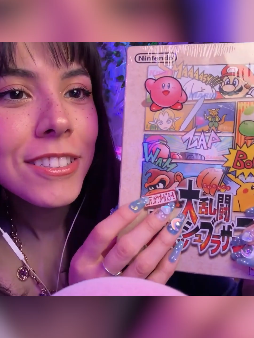 @Luna Bloom ASMR