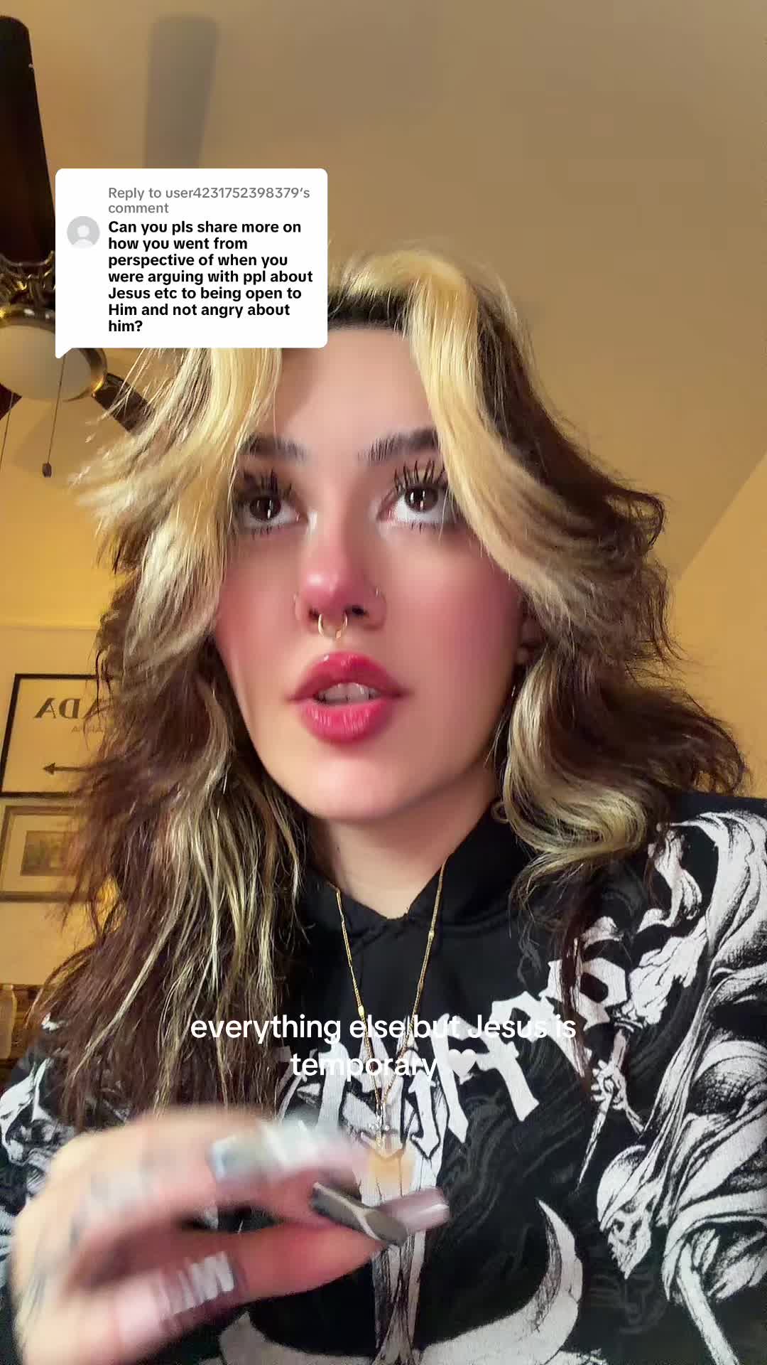@hannahʕ⁎̯͡⁎ʔ༄