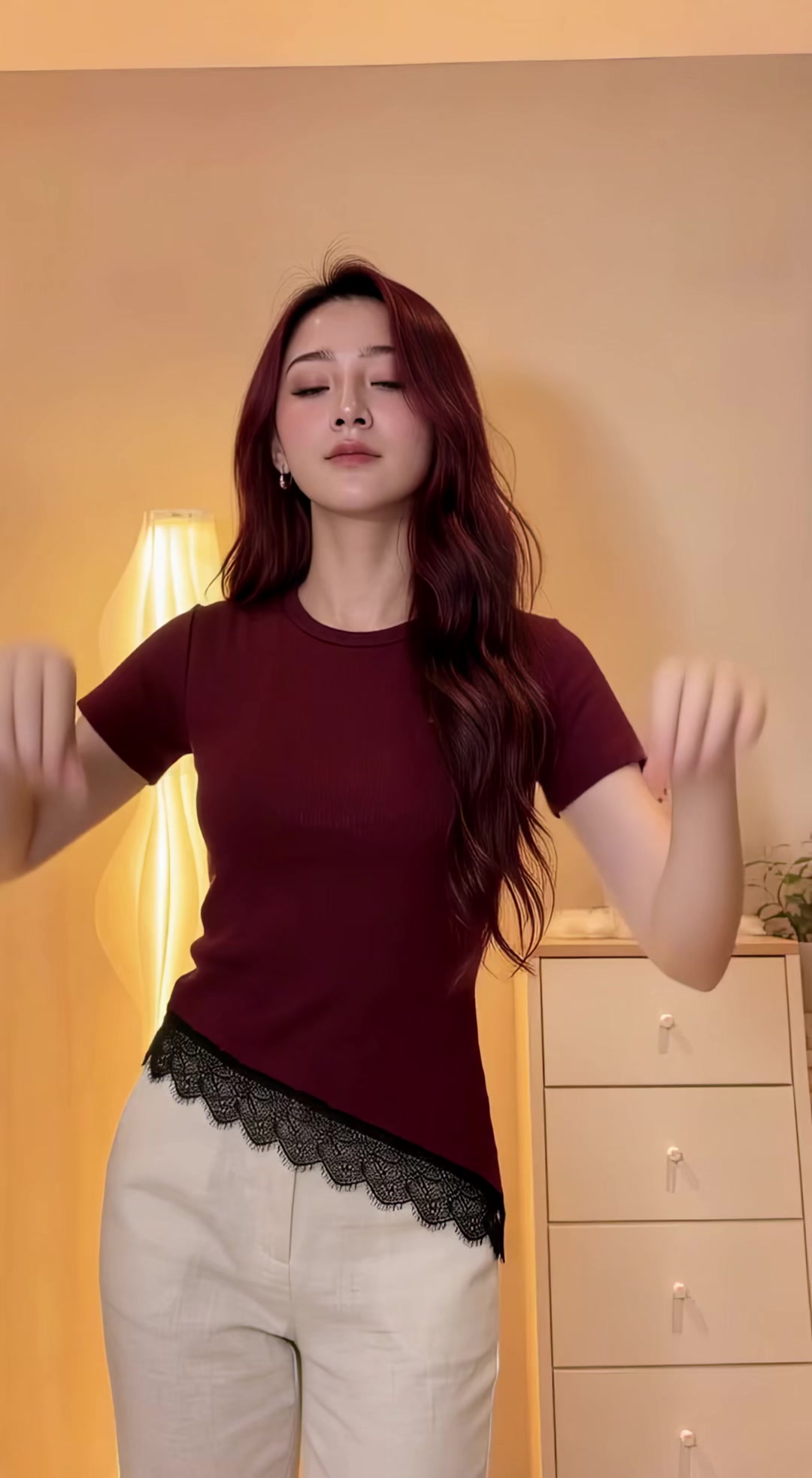 @L. Claudia Lestari