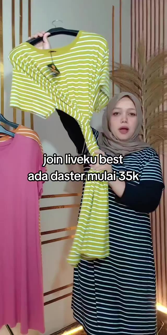 @LauraQory||Berkah outfit