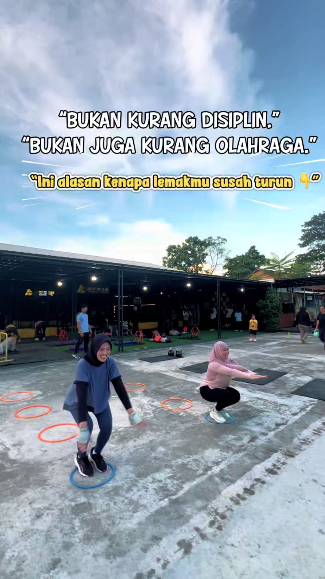 @Kelas Diet Online