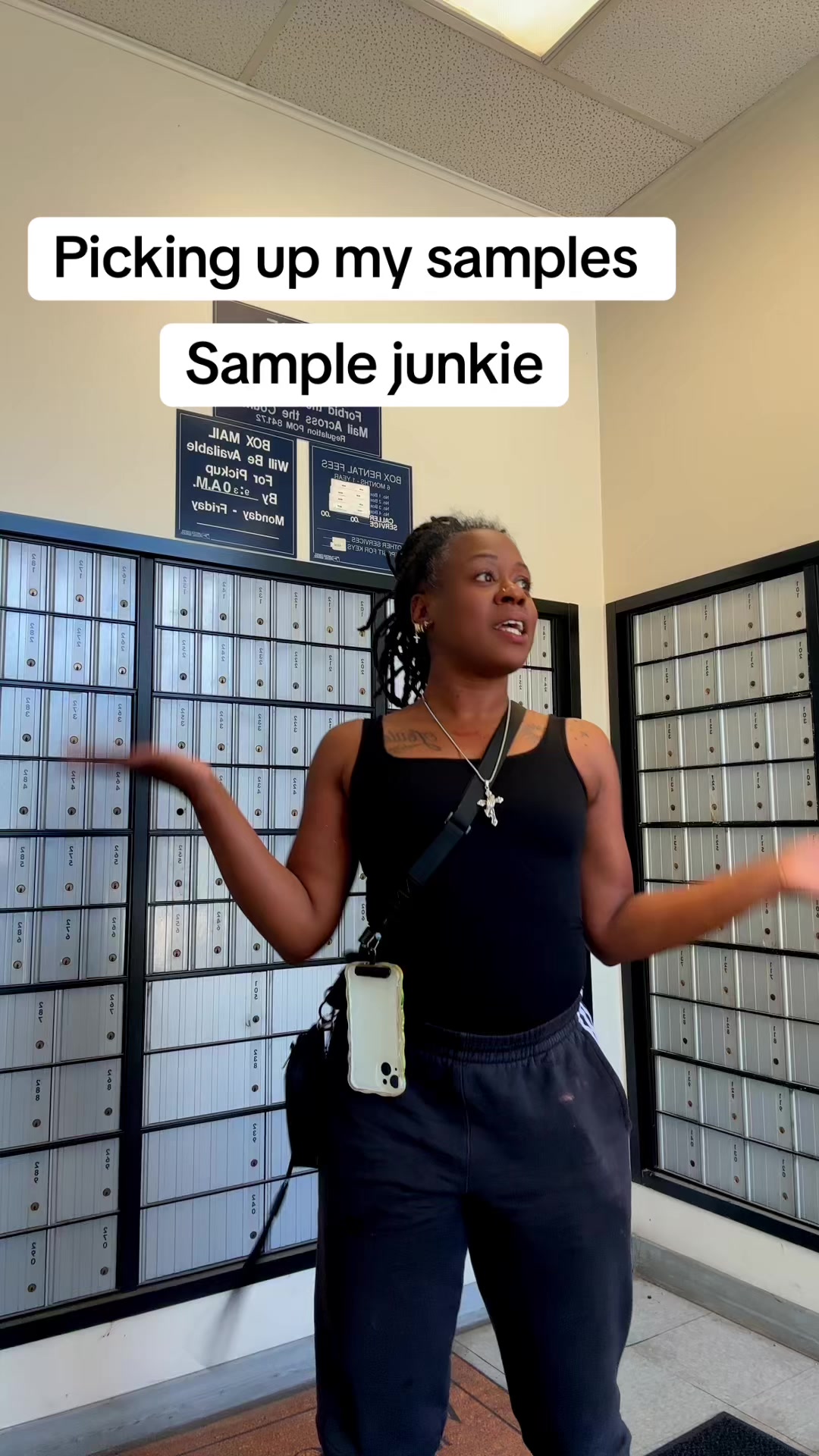 @Dedee Black | TikTok Reviews
