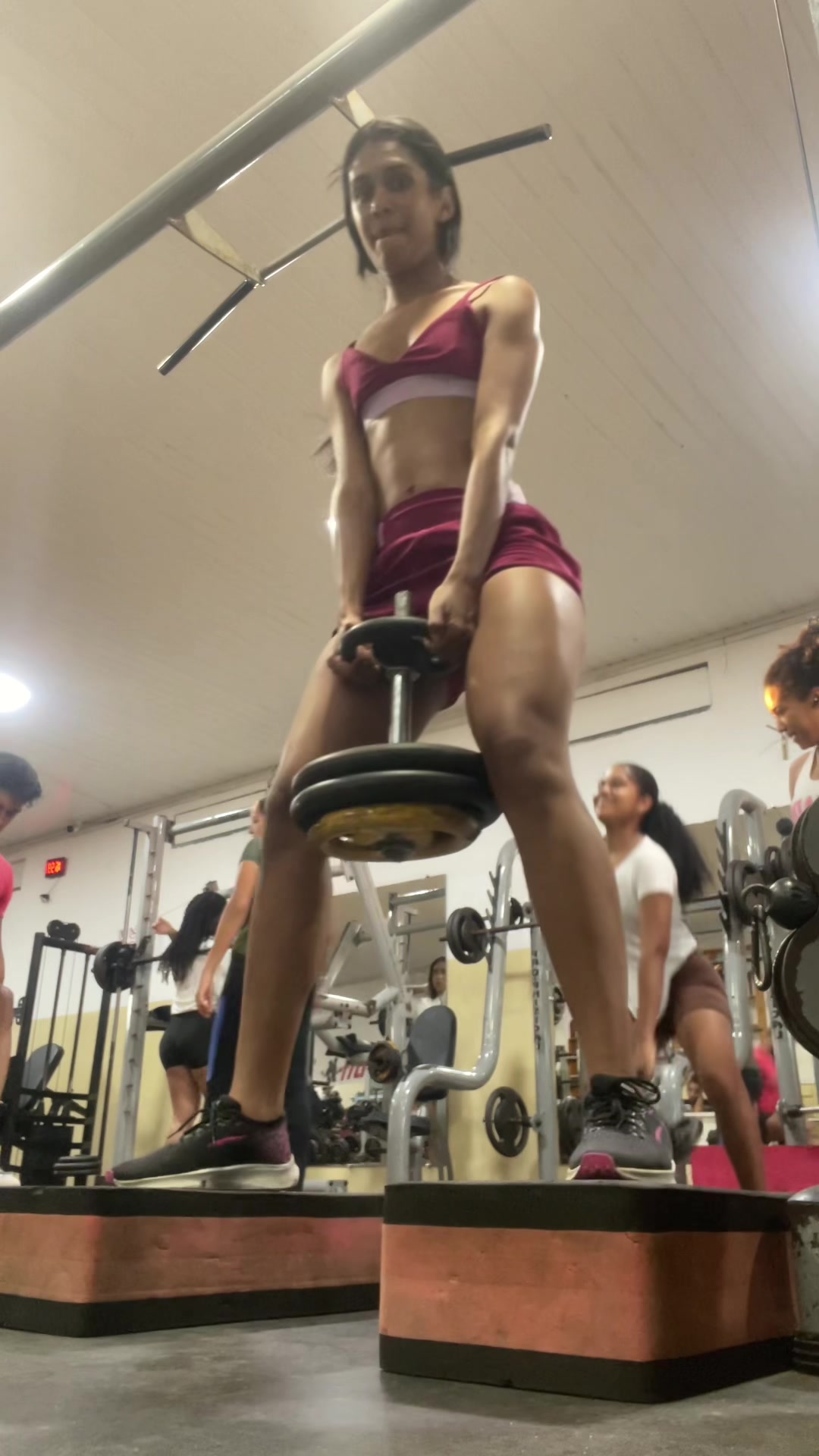 @Tais Araújo