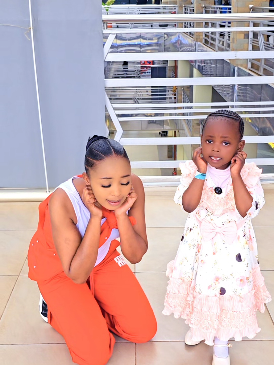 @Shiro Ann Kenya