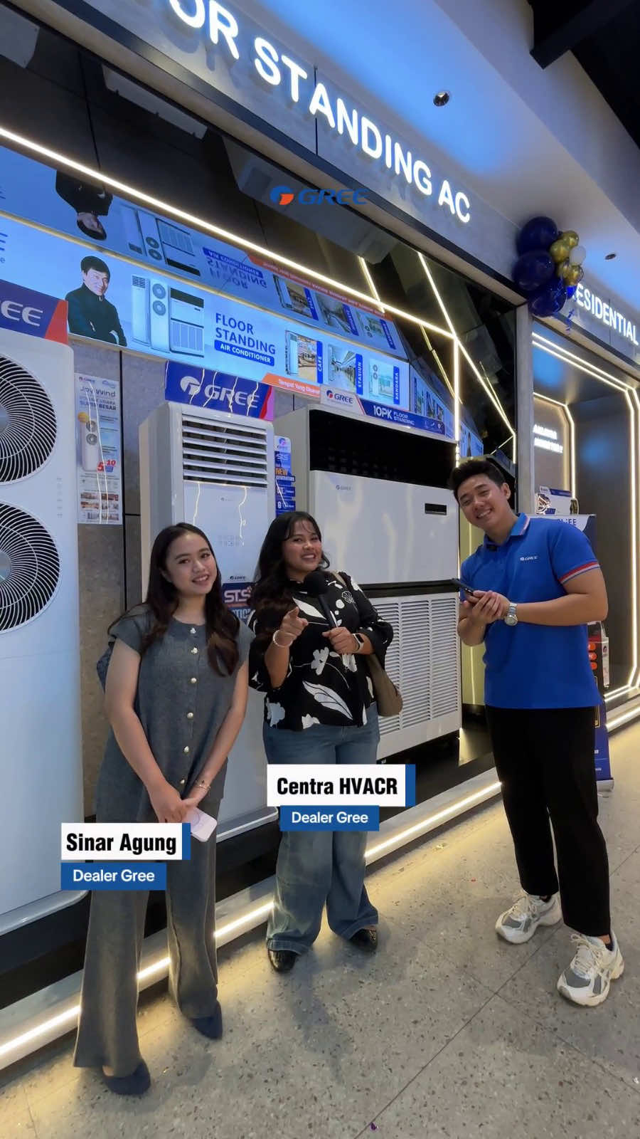 @Gree Indonesia Official