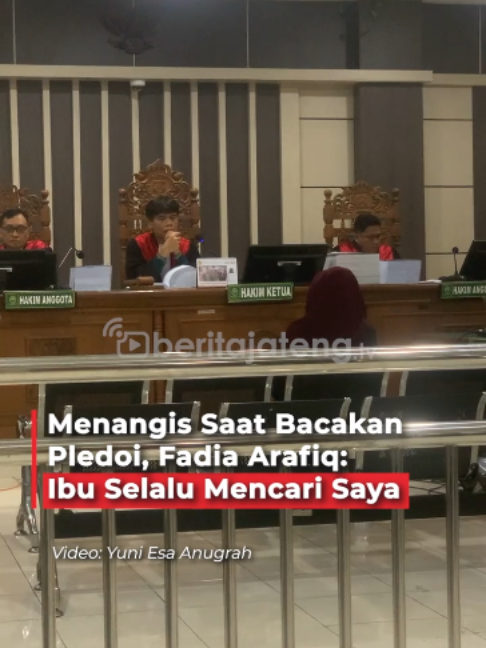 @Beritajateng.TV