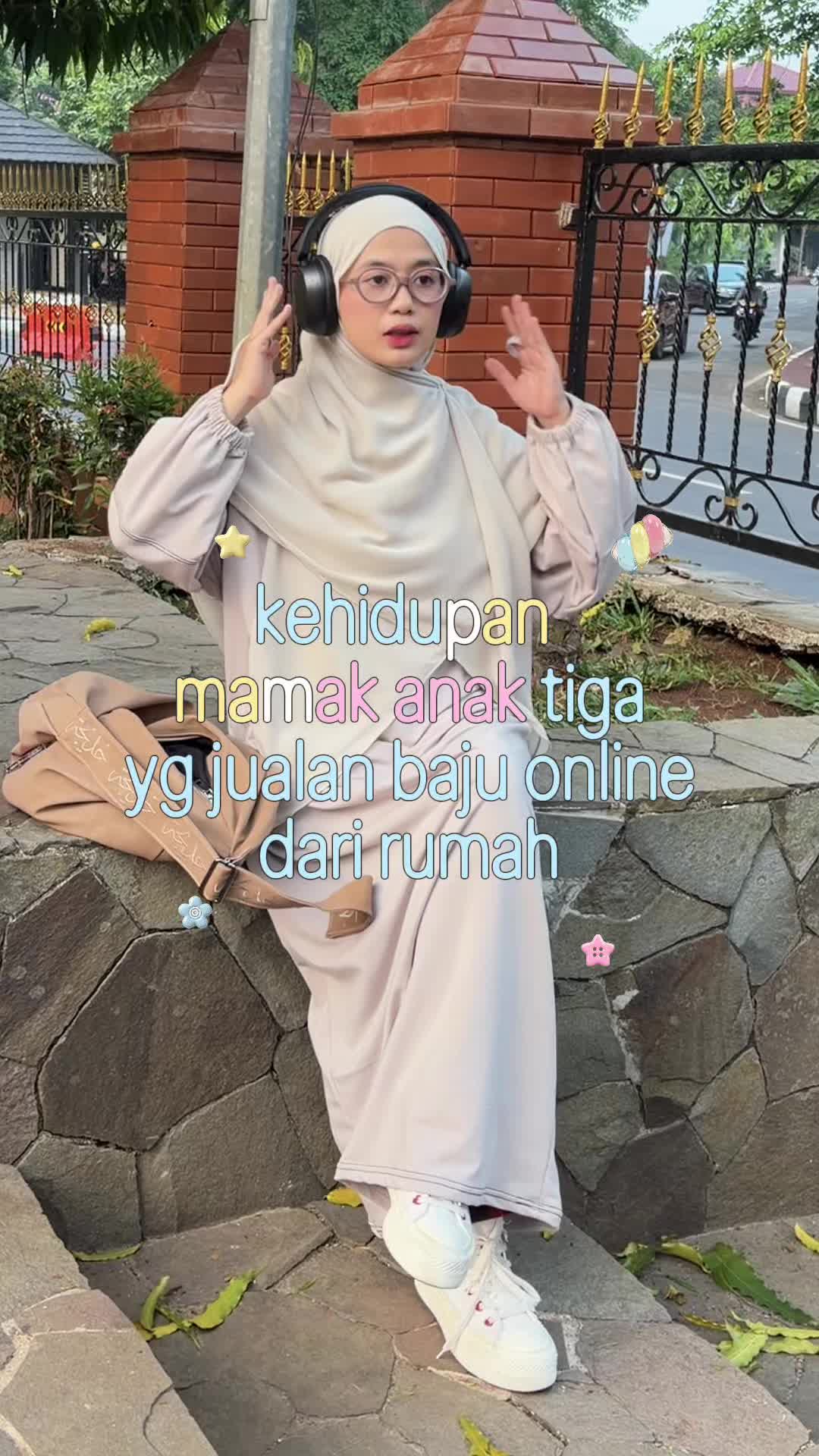 @bilaaa | suka outfit remaja😋✨