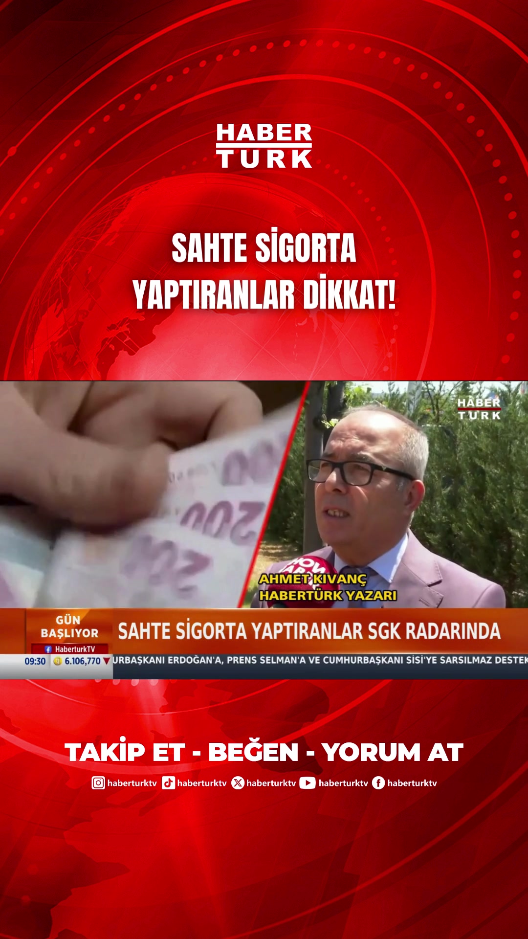 @Habert&uuml;rk TV