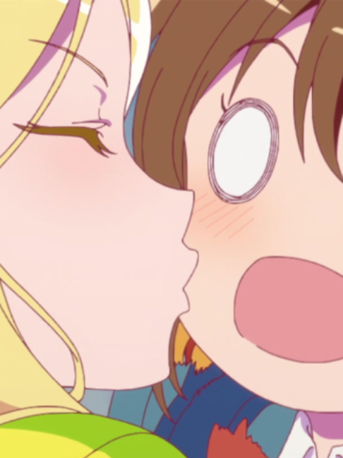 @Crunchyroll Brasil