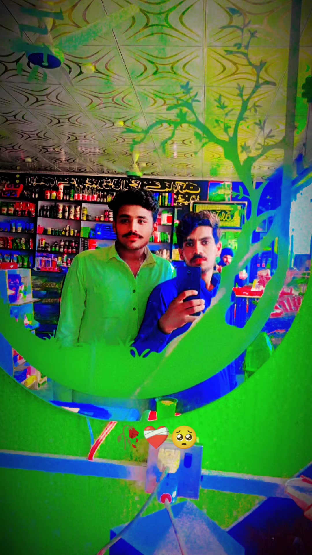 @Rashid mayo