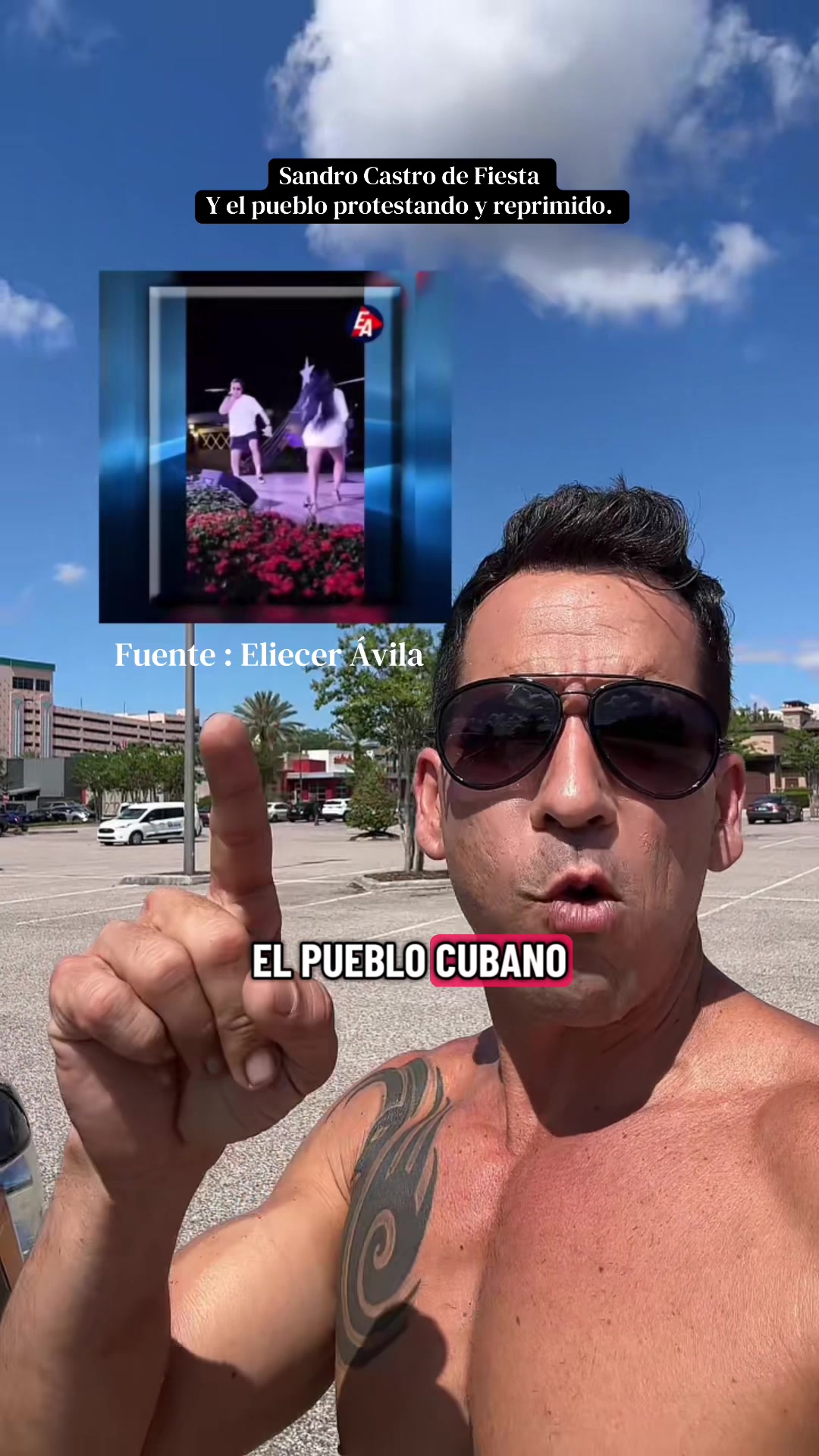 @Cuba Clips