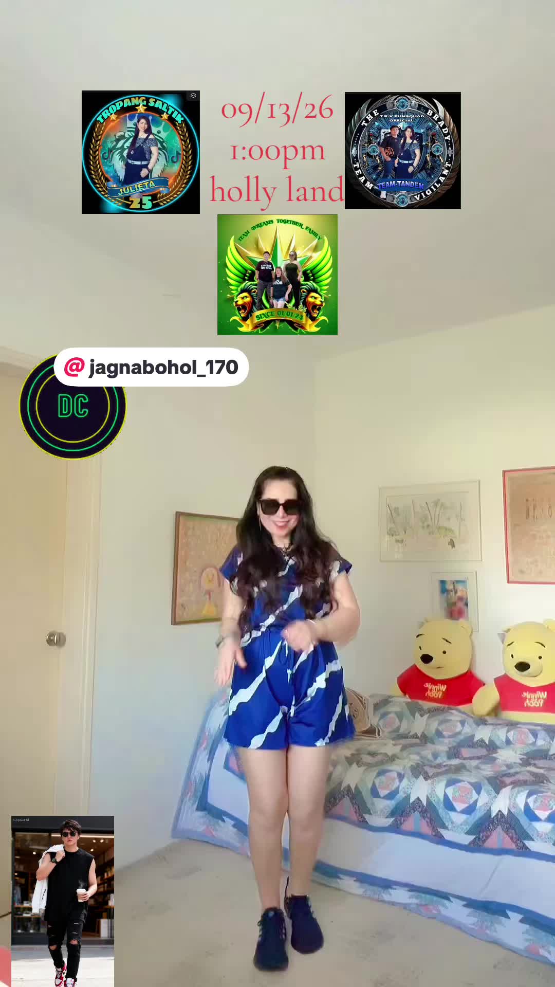 @༼ TDMT๑CEO OWNER✿julieta71