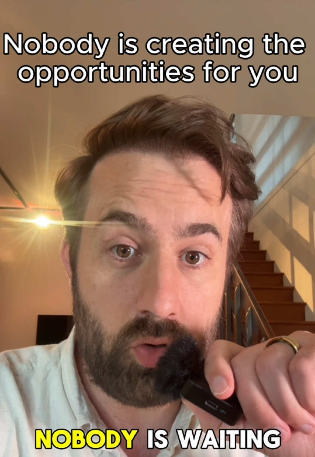 @Colby Day | writer director